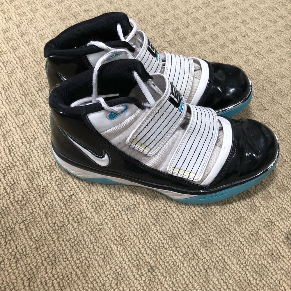 Lebron’s